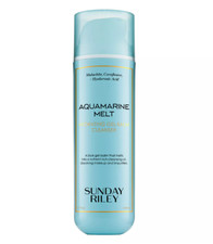Sunday Riley Aquamarine Melt Hydrating Gel BalmCleanser picture