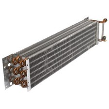 Northern 590-4030 Fits Case IH Tractor Evaporator Replaces OE# 118315C1 111468C2 picture