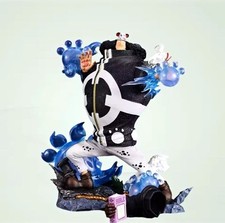 One Piece Bartholomew Kuma Anime Figure Model Statue, Desktop Decoration  picture
