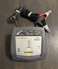 Schumacher XC6-CA 6/12 Volt Smart Lead Acid Battery Charger picture
