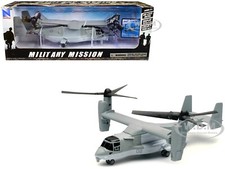 BELL BOEING V-22 OSPREY AIRCRAFT #02 