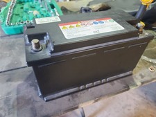 2013 Mclaren MP4-12C battery picture