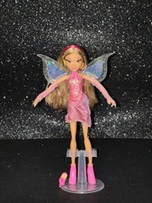 winx club mattel flora  picture