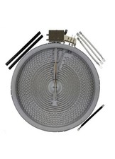 Choice CMR975D3314 Radiant Surface Element 9 3/4in Whirlpool  picture
