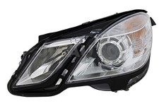 For 2010-2014 Mercedes-Benz E350 E550 Headlight Driver Left Side picture
