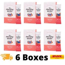 6x The Charming Garden Jelly Fiber Weight Management  picture