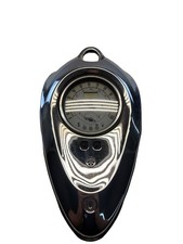 2000 99-03 Yamaha XV1600AL Roadstar 1600 Speedometer Meter Gauge Cluster 44k picture