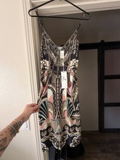 Camilla Make Me Your Mosaic Dress picture