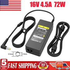 AC Adapter Charger for Panasonic Toughbook CF-19 CF-31 CF-33 CF-53 CF-54 FZ-55 picture