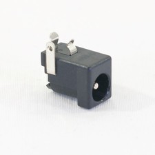 Cliff Electronic Components DC Power Jack FC68148 DC10A (Pkg. of 10) picture