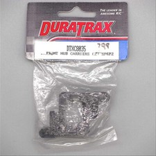 DuraTrax Hub Carrier Front Street Force GP 2 (2) DTXC8035 picture