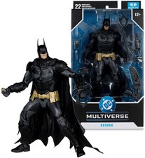 McFarlane Toys - DC Multiverse - Batman (Arkham Knight) 7