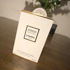 CHANEL Coco Mademoiselle Eau de Parfum Intense Spray 3.4 fl oz Regular Size picture