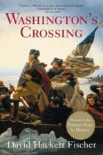 Washington's Crossing by Fischer, David Hackett picture