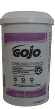 Gojo 1135 Original Pumice Hand Cleaner, 4.5 Lb picture
