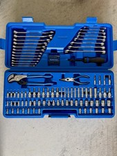 Cornwell Blue POWER CBP176ST - 179 Piece Master Set picture