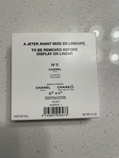 BNWT Chanel Factory 5 Le Savon The Soap picture