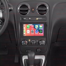 4+64G For Chevrolet HHR 2006-2011 Carplay Car Stereo Radio Android 13 GPS +CAM picture