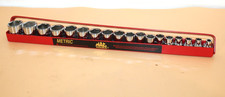 MAC Tools 3/8