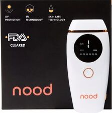 Nood The Flasher 2.0 IPL Laser Hair Removal Handset picture