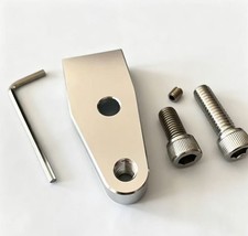 Ez Shift Neutral Gear Assist For Harley Touring Twin Cam Models Touring Softail picture