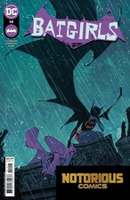 Batgirls #14 DC Comics 1st Print EXCELSIOR BIN picture