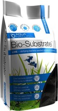 Aqua Natural Bio-Substrate Galaxy Sand 5lb Wet Live Nitrifying Bacteria picture