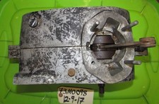 Montesa Cappra 250 V75 left & Right Engine Cases w/ Crank p/n 73M0098 73M 1975 picture