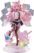 Claynel Hololive Production Hakui Koyori 1/7 Scale Figure picture