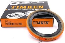 Timken Premium Products 8705S Front Wheel Seal  picture