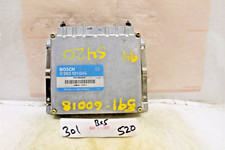 0265101046  Mercedes S420 S500  1994-1995  ABS Braking system Module 520 3o1 B5 picture