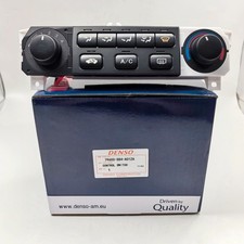 DENSO Heater Climate Control Module A/C 79600-S84-A01ZA For 98-00 Honda Accord picture