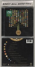 311 - Uplifter - MINT CD with Original 