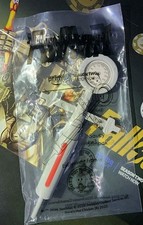 Fallout Saucy Stimpak Dave’s Hot Chicken Collectible Pack Sealed New Promo picture