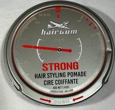 (AS IS) Hairgum Strong Hair Styling Pomade, 1.4 oz. - SEE IMAGES picture
