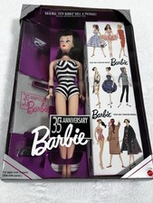 Vintage 1993 Original 1959 Barbie Doll picture