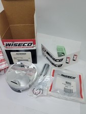 Wiseco Forged Piston & Ring Kit Honda TRX450R TRX 450R 06-09(R) 06-14(ER) 13.5:1 picture