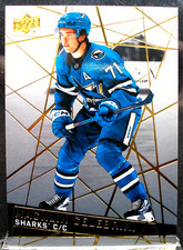 2026-27 UD TIM HORTONS HOCKEY SERIES BASE CARD (1-120) YOU PICK FROM LIST picture
