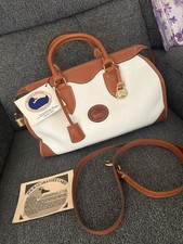 Dooney And Bourke Ch Gladstone Bag picture