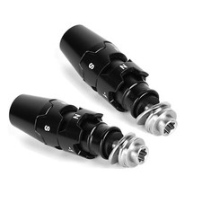 2pcs GOLF ADAPTER SLEEVE FOR CALLAWAY Elyte,Paradym,EPIC FLASH FAIRWAY WOOD .335 picture