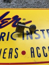 Vintage 1957-1964 Fender Kluson Deluxe Electric Guitar Tuner picture