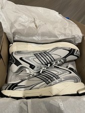 Men’s Adidas Response CL — White Silver Black — Size 11.5 picture