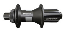 DT Swiss 370 Rear hub 24H Centerlock Disc brake 11S Road Ratchet LN 12 142mm picture