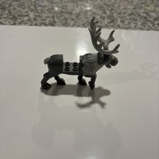 Lego Disney Frozen Sven Reindeer Minifigure picture