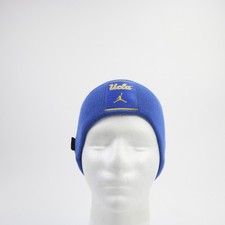 UCLA Bruins Nike OnField Winter Hat Unisex Blue Used OSFM picture