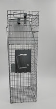 HAVAHART 1079SR Large 1-Door Humane Catch and Release Live Animal Trap Cage picture