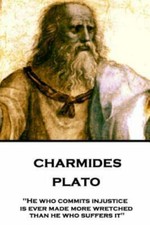 Charmides by Plato; Jowett, Benjamin (TRN), Brand New,  in the US picture