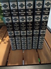 The Westminster Pulpit The Preaching Of G. Campbell Morgan 6 Volumes  picture