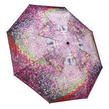 Galleria Enterprises Monet's Garden Folding Umbrella picture
