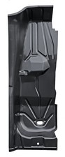 JEGS Full-Length Floor Panel for Select 1978-1988 GM G-Body [Right/Passenger picture